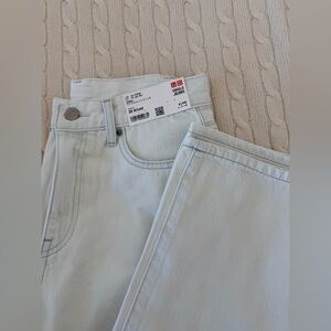 Uniqlo jeans